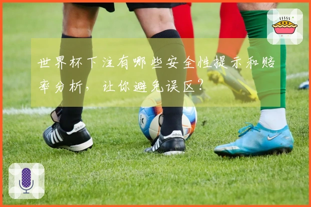 世界杯下注有哪些安全性提示和赔率分析，让你避免误区？