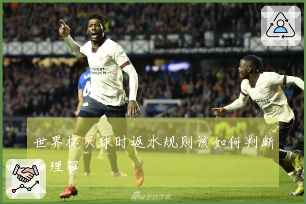 世界杯买球时返水规则该如何判断和理解