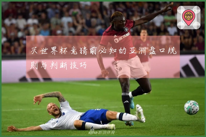 买世界杯竞猜前必知的亚洲盘口规则与判断技巧
