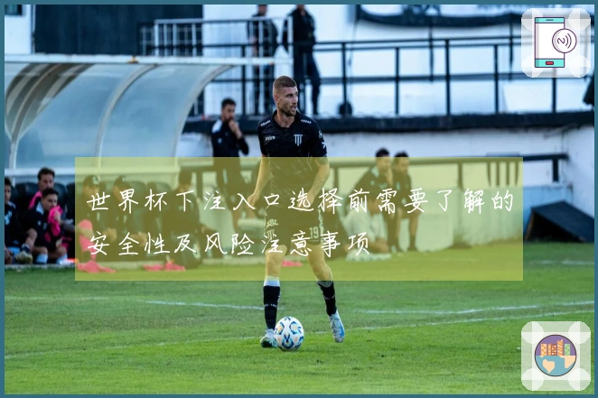 世界杯下注入口选择前需要了解的安全性及风险注意事项