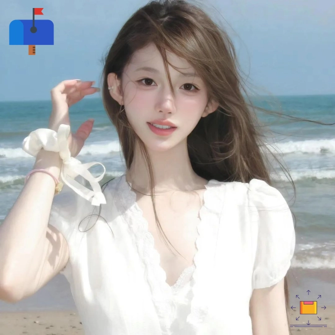 头像